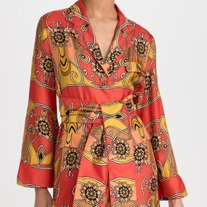 NWT Cara Cara “Lita” Dress, size S